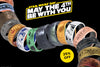 May The 4th Be With You—Celebrate Star Wars™ with new rings. 25% off all Star Wars™ products.
