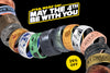 May The 4th Be With You—Celebrate Star Wars™ with new rings. 25% off all Star Wars™ products.