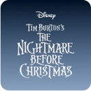 Tim Burton's The Nightmare before Christmas