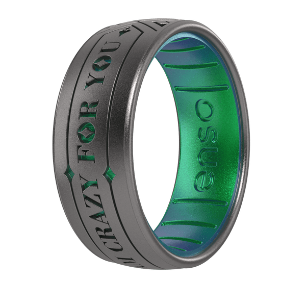 Joker I Am Crazy For You - Platinum/Dragon