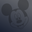 Disney Mickey Mouse Emotion - Black Pearl